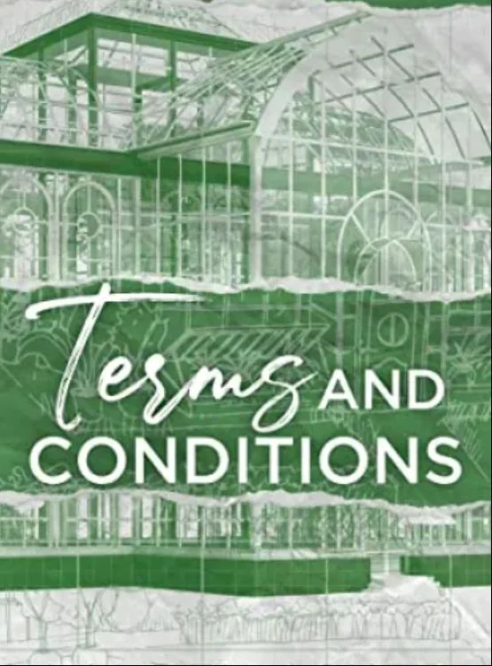 Terms and Conditions (Dreamland Billionaires Book 2) cover