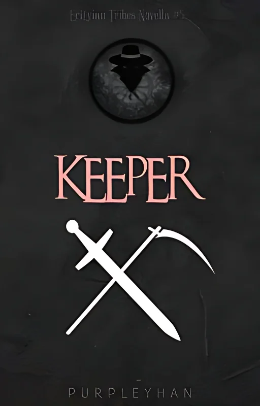 Keeper (Erityian Tribes Novella, #5) cover
