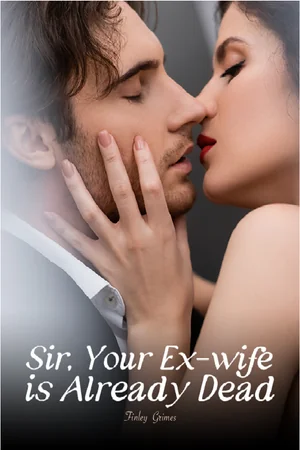 Sir Your Ex wife is Already Dead cover