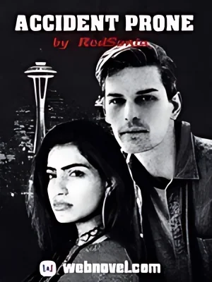 Accident Prone cover