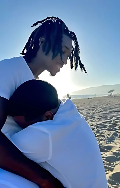 Smoke & thorns cover