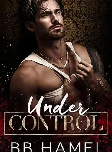 Under Control: A Fake Marriage Mafia Romance cover