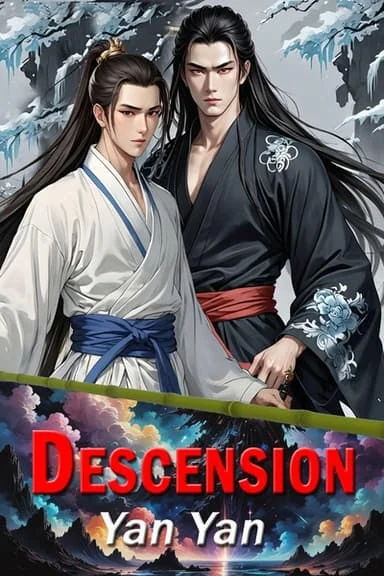 Descension (BL Xianxia Cultivation Fantasy) cover
