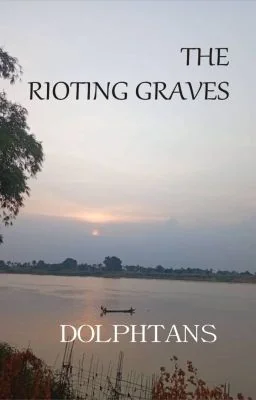 The Rioting Graves cover