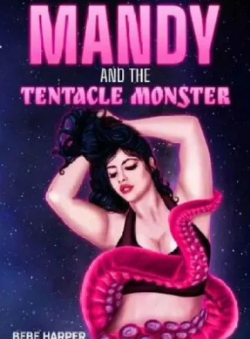 Mandy and the Tentacle Monster (Urf Oomons #1) cover