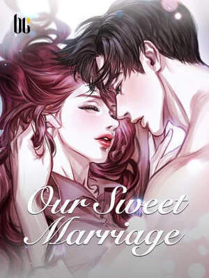 Our Sweet Marriage cover