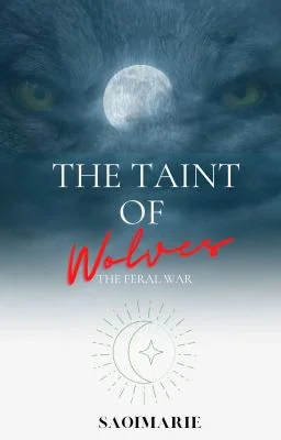 The Taint of Wolves cover