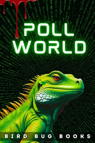 Poll World [LitRPG][Reader Polls] cover