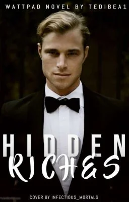 Hidden Riches cover