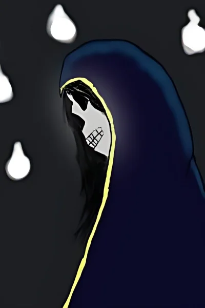 Death Incarnate (Completed) cover