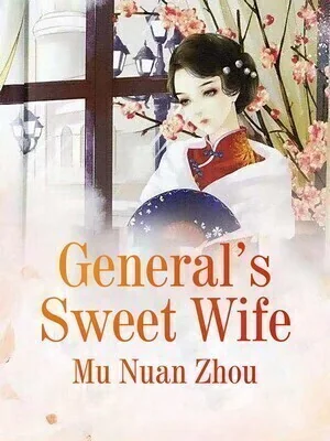 Young General's Sweet Wife cover