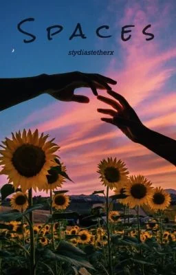 spaces | grayson dolan cover