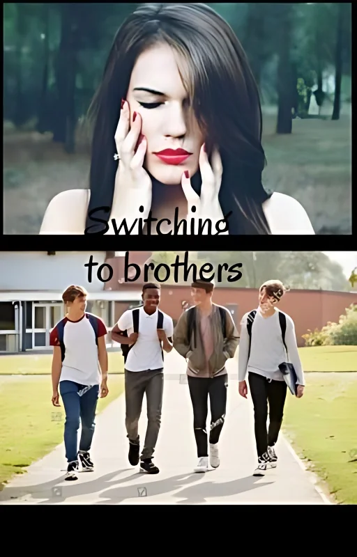 Switching to brothers cover