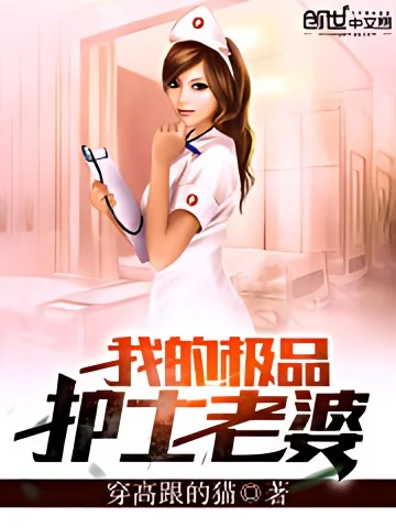 My Wonderful Nurse Wife cover