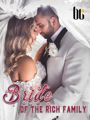 Bride Of the Rich Family cover