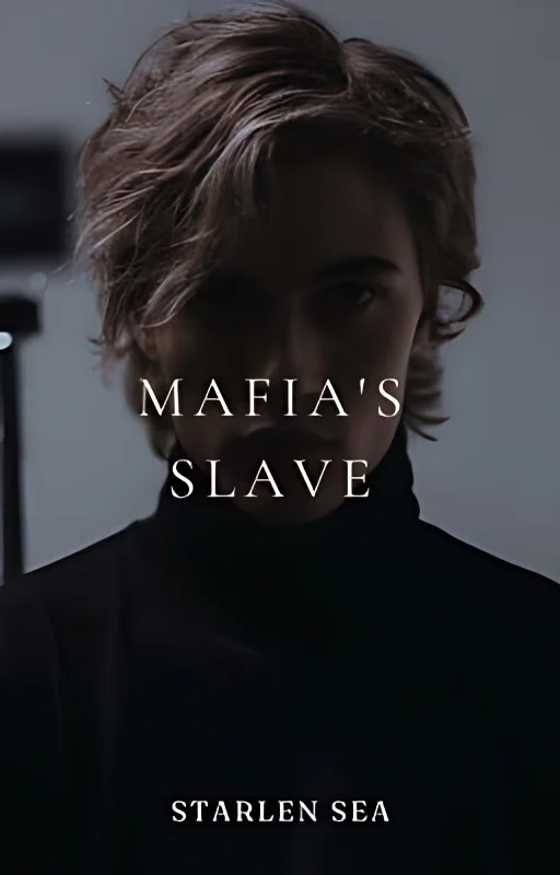 Mafia's Slave ✔️ cover