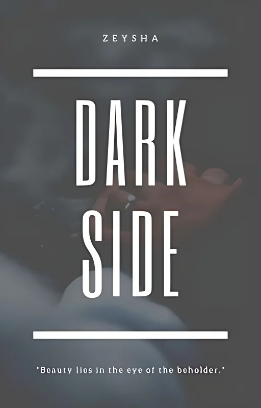 DARKSIDE cover