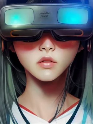 A VR Travel Story That Makes You Want to Be Humiliated cover