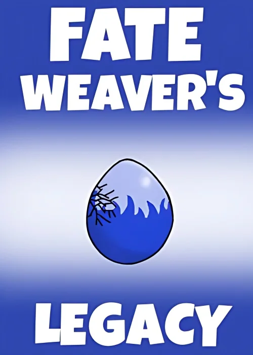Fate Weaver’s Legacy cover