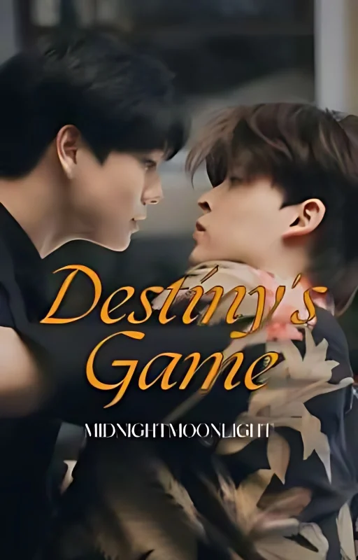 Destiny's Game cover