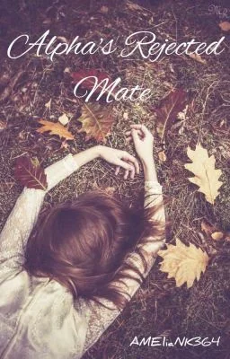 Alpha's rejected mate cover