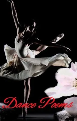 Dance Poems #GifPorn cover