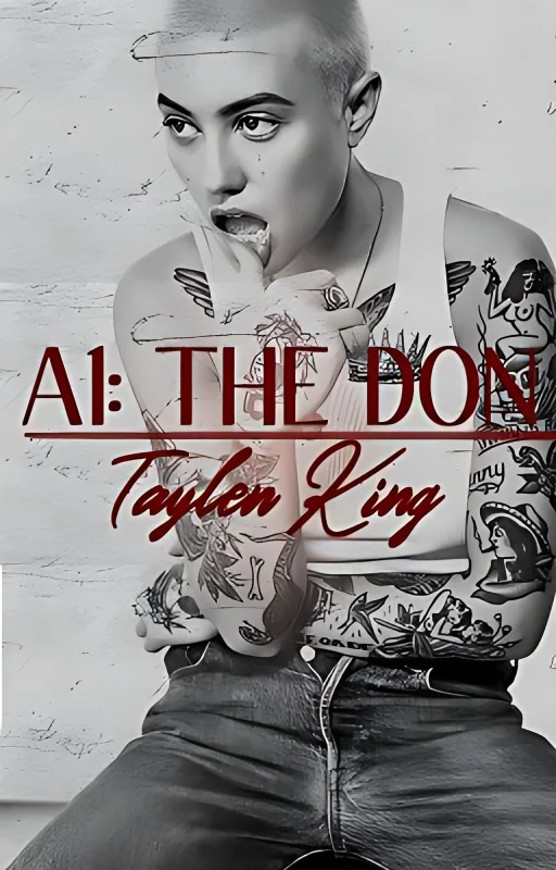A1: The Don (GirlxGirl) cover