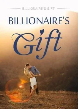 Billionaire's Gift cover