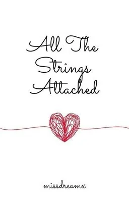 ALL THE STRINGS ATTACHED | COMPLETED cover