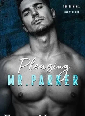Pleasing Mr. Parker cover