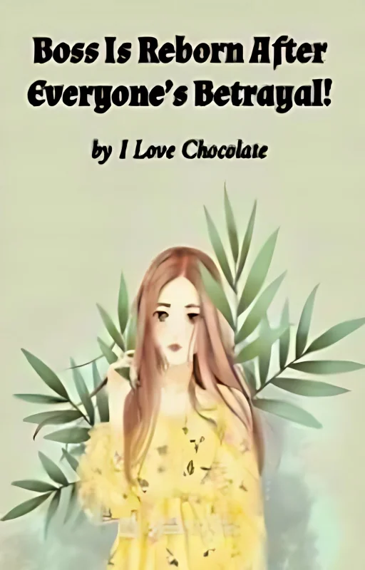 Boss is Reborn After Everyone's Betrayal cover