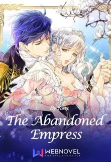 The Abandoned Empress cover