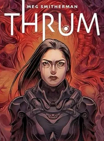 Thrum cover