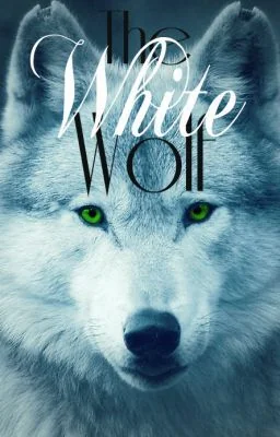 The White Wolf cover