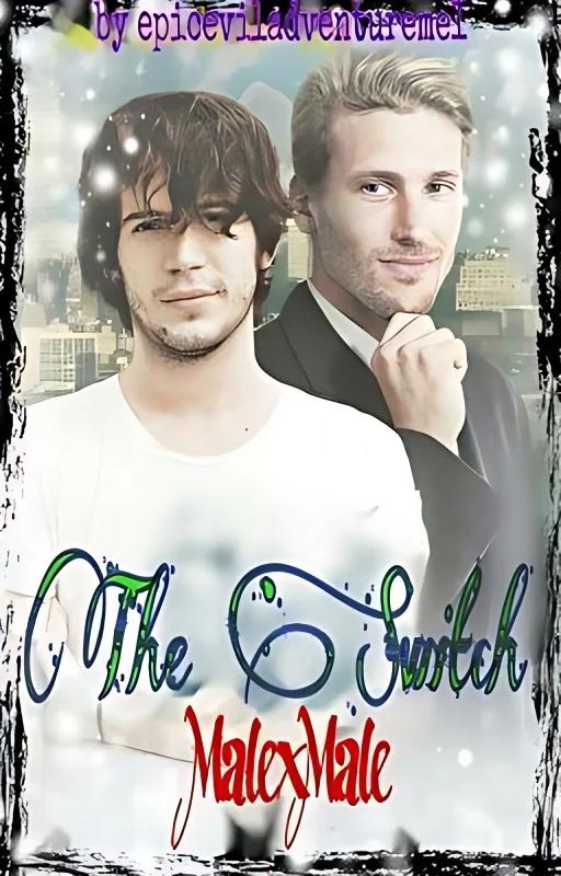 The Switch~ MxM cover