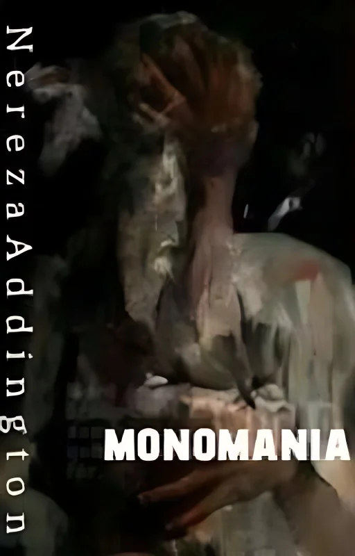 MONOMANIA [M! Yanderes x M! Reader] cover