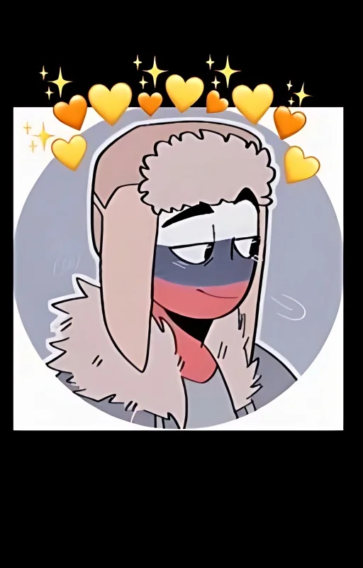 🤍|| CountryHumans Fandom ||🤍 cover