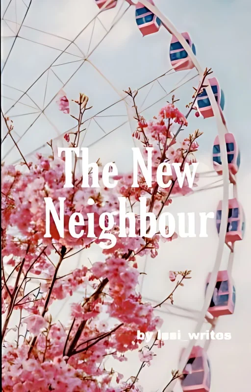 The New Neighbour [gxg] cover
