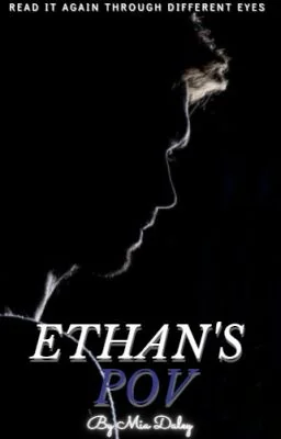 Ethan's POV (Bonus Book) cover