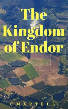 The Kingdom of Endor cover