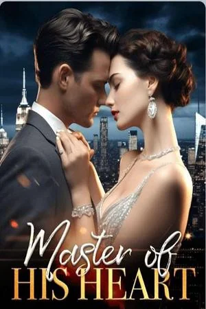 Master of his heart (Brielle and Max) cover