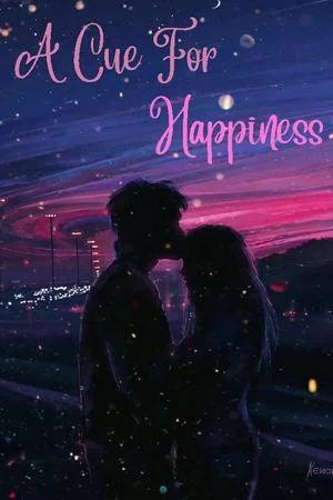 A Cue For Happiness cover