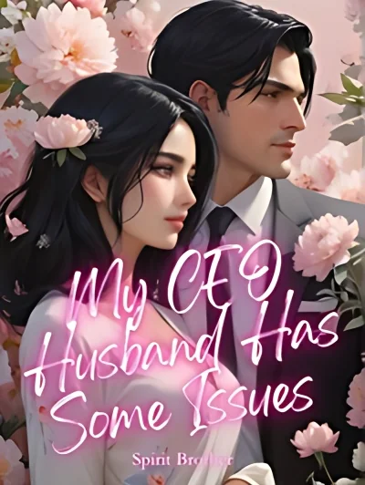 My CEO Husband Has Some Issues cover