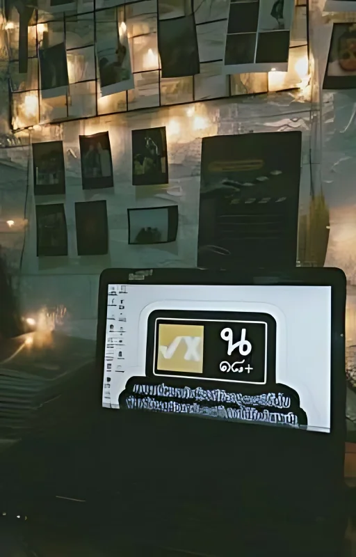 Thai bl random ghostship cover