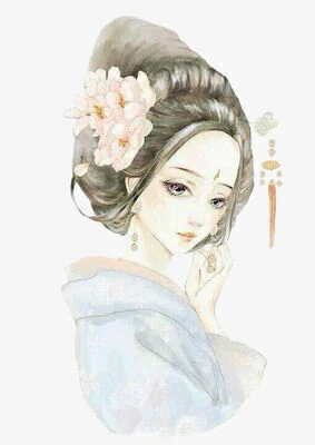 The Men at Her Feet cover