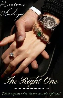 The Right One cover