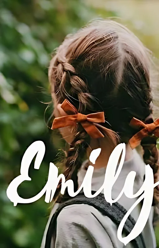 Emily || Larry Stylinson cover
