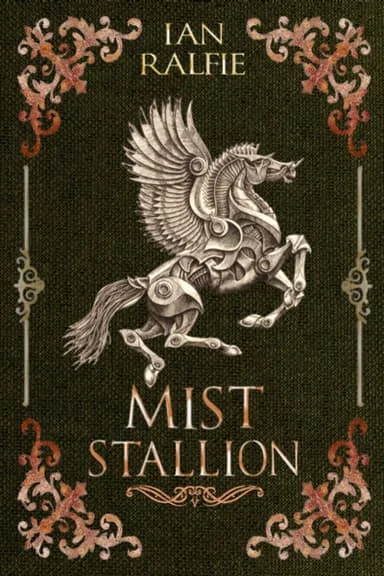 Mist Stallion cover