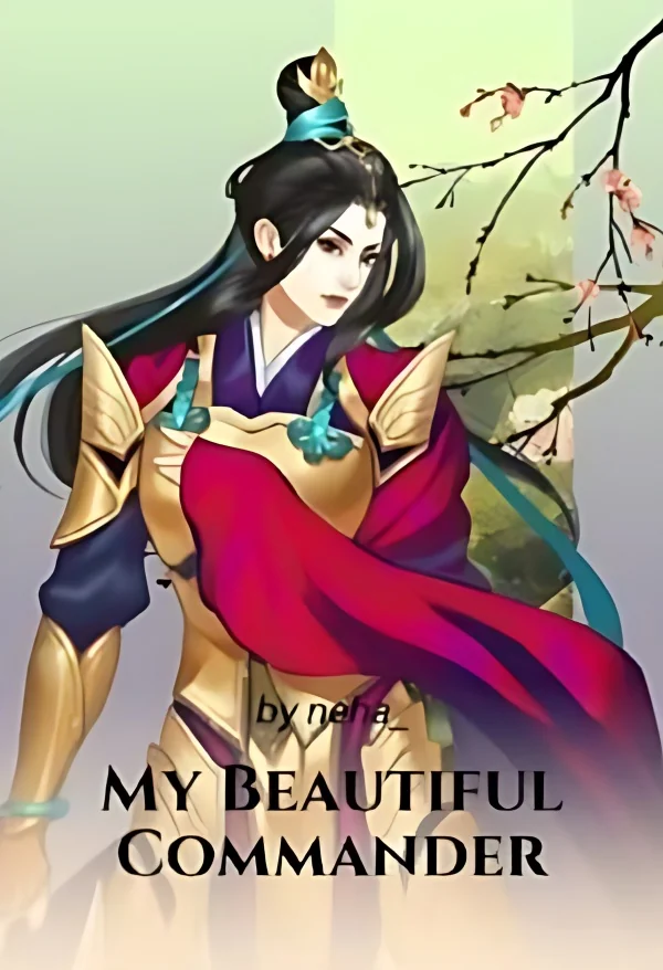 My Beautiful Commander cover
