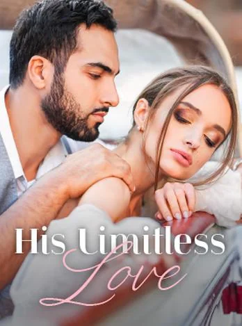 His Limitless Love cover